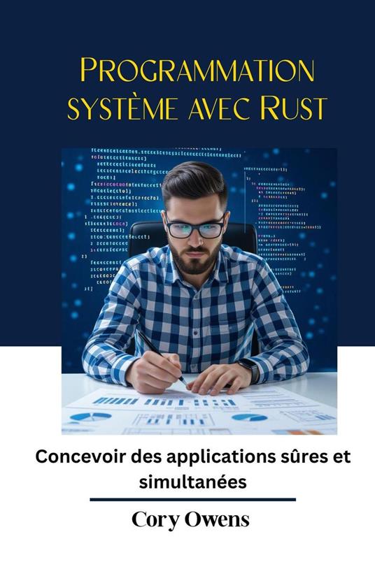 Programmation système avec Rust
