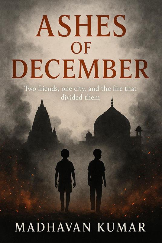 Ashes of December