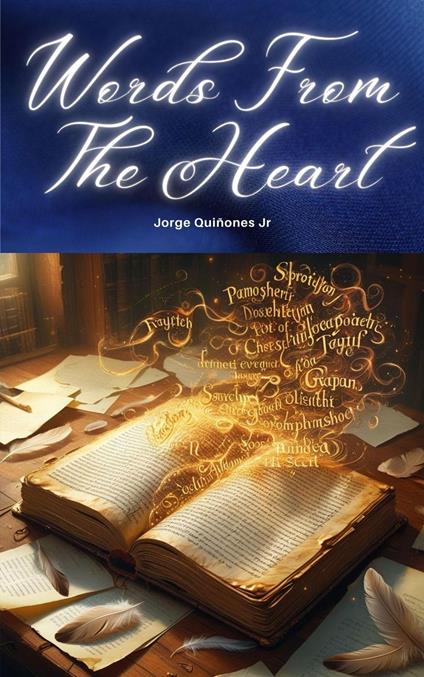 Words From The Heart