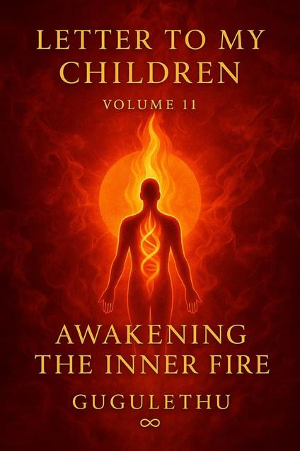 Letter to My Children