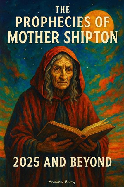 The Prophecies of Mother Shipton 2025 and Beyond