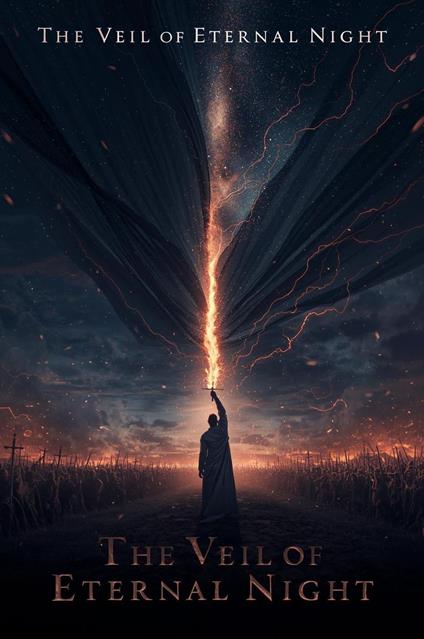 The Veil of Eternal Night