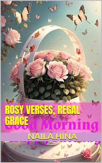 Rosy Verses, Regal Grace