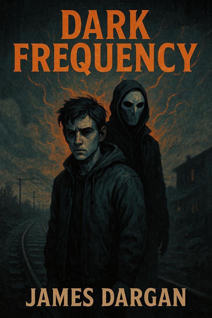 Dark Frequency