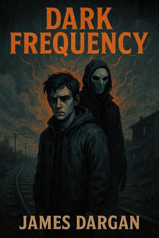 Dark Frequency