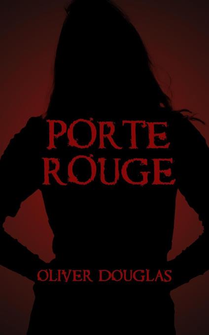 Porte Rouge