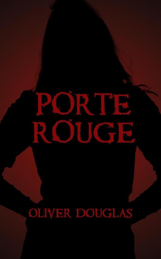 Porte Rouge
