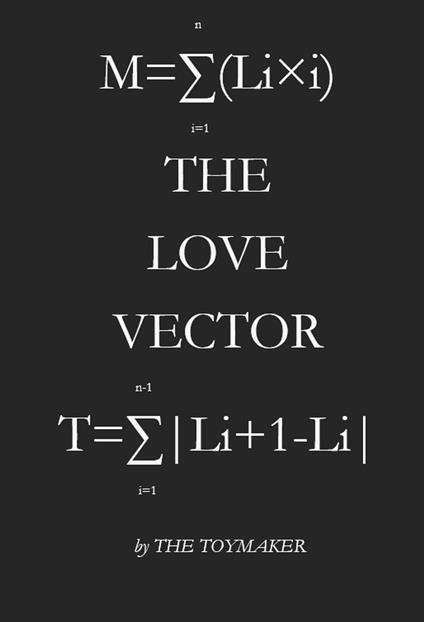The Love Vector