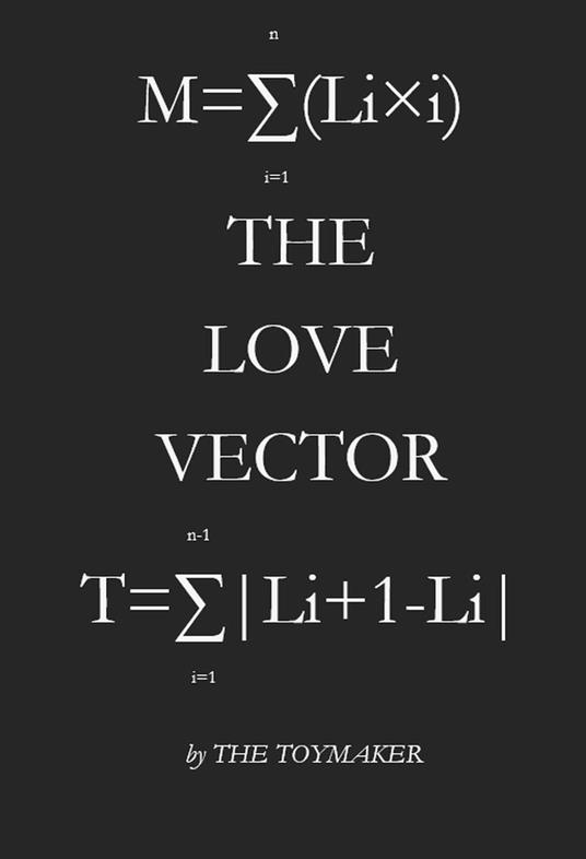 The Love Vector