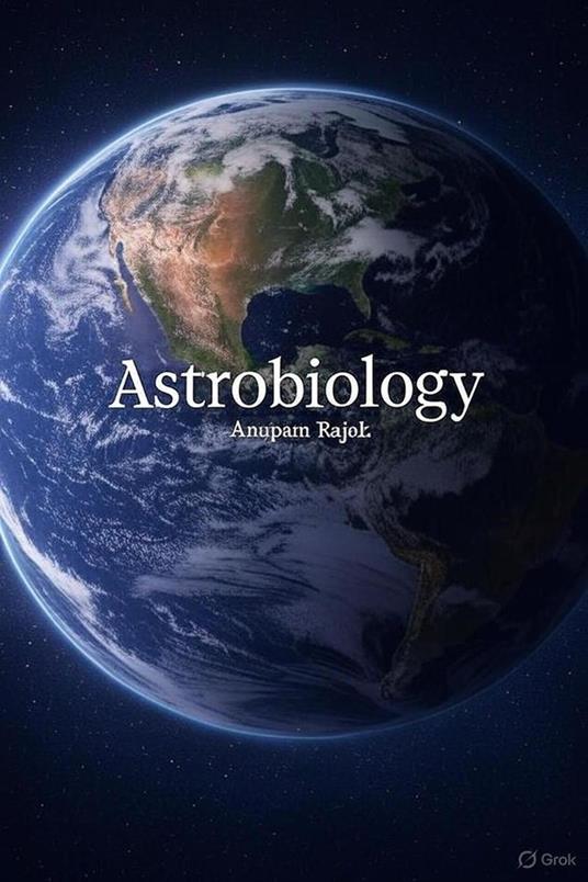 Astrobiology