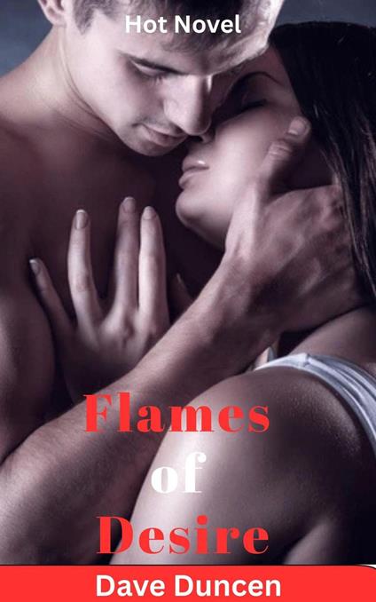 Flames of Desire