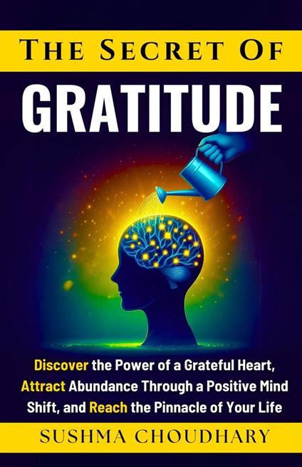 The Secret of Gratitude