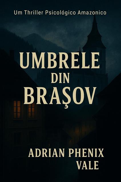 Umbrele din Bra?ov