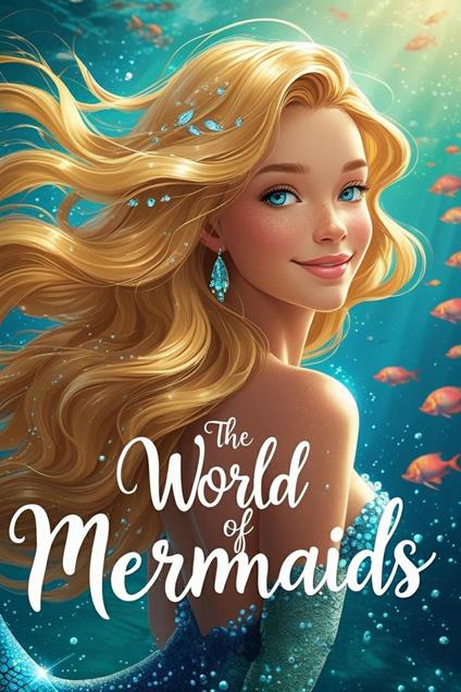 The World of Mermaids