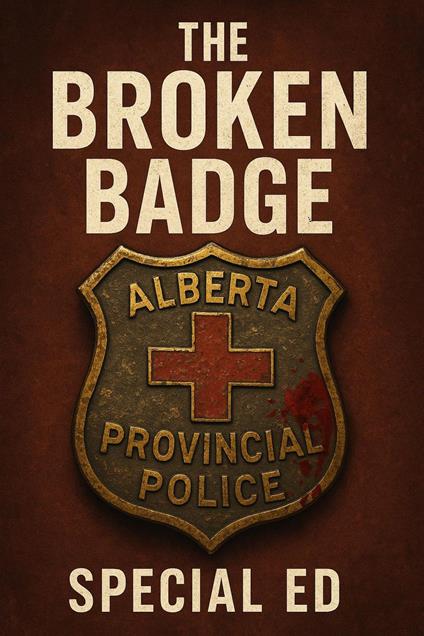 The Broken Badge