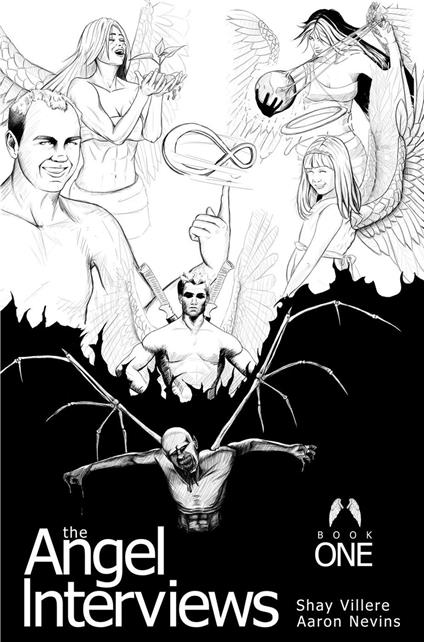 The Angel Interviews