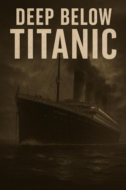 Deep Below Titanic