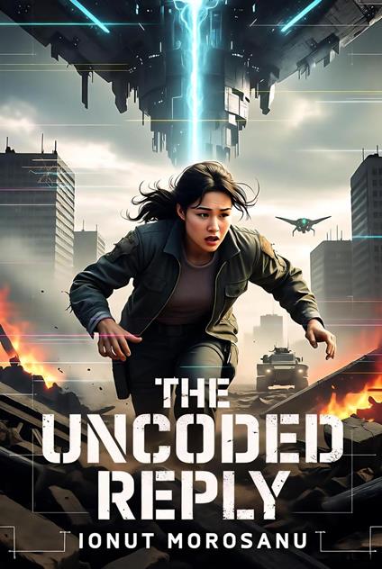 The Uncoded Reply