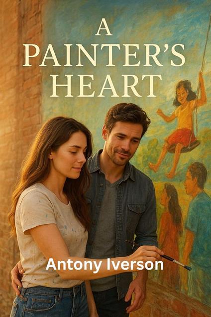 A Painter’s Heart