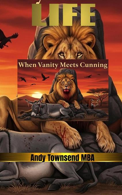 LIFE: When Vanity Meets Cunning