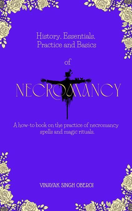 Necromancy: Voices of the Dead