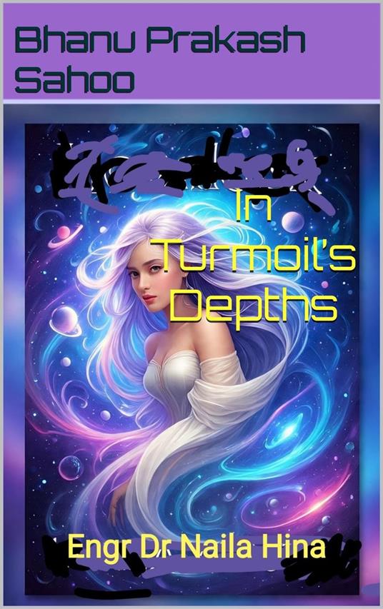 In Turmoil’s Depths