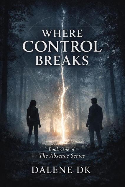 Where Control Breaks -book1