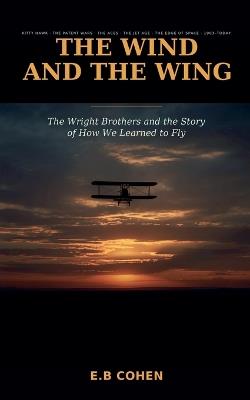 The Wind and the Wing - E B Cohen - cover