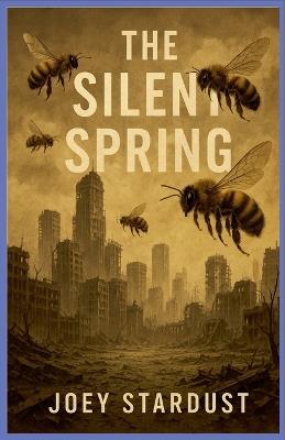 The Silent Spring - Joey Stardust - cover