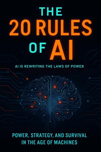 20 Rules Of AI