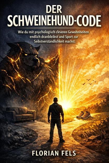 Der Schweinehund-Code