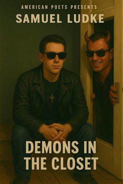 Demons In The Closet