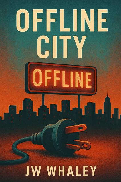 Offline City