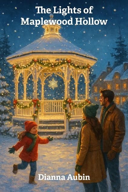 The Lights Of Maplewood Hollow