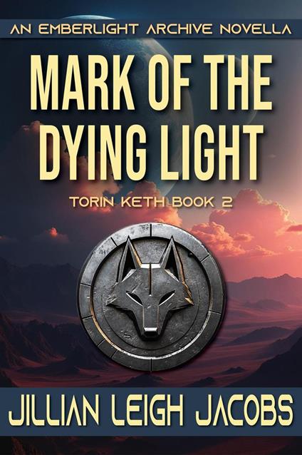 Mark of the Dying Light