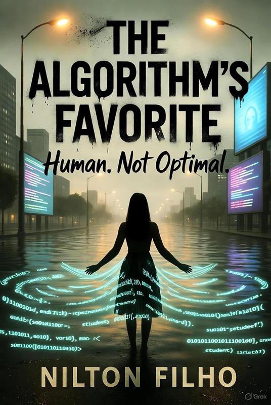 The Algorithm's Favorite: Human. Not Optimal.