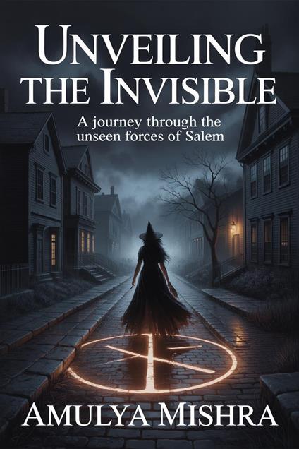 Unveiling the Invisible