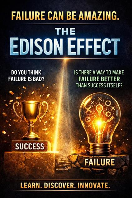 The Edison Effect