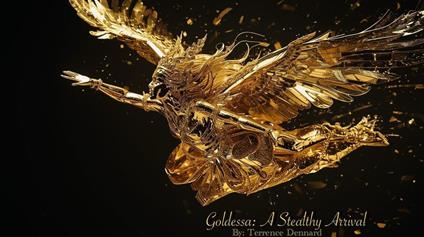 Goldessa: A Stealthy Arrival