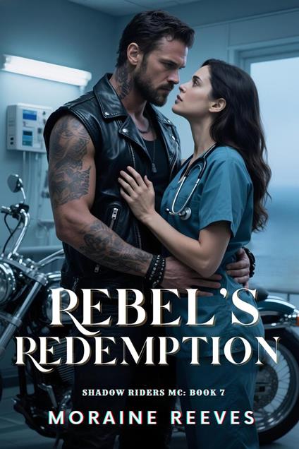 Rebel’s Redemption