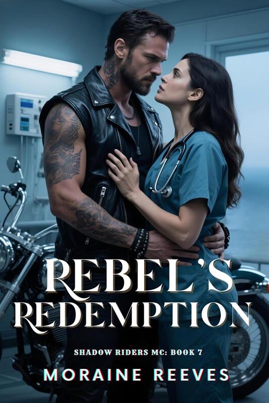 Rebel’s Redemption
