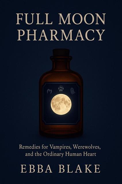 Full Moon Pharmacy