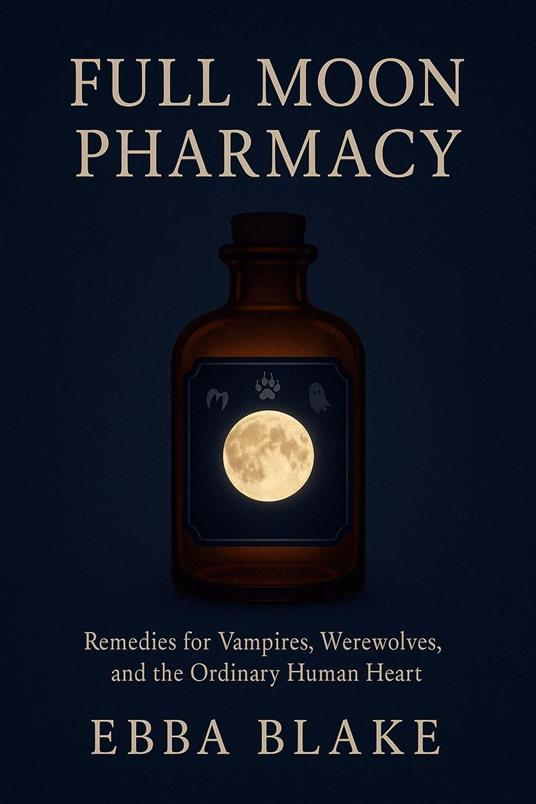 Full Moon Pharmacy