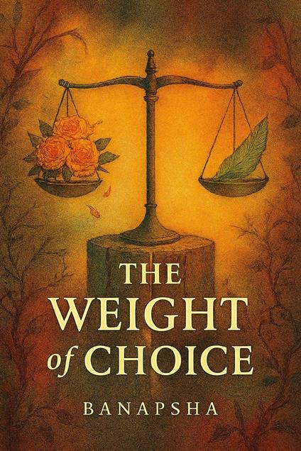 The Weight of Choice
