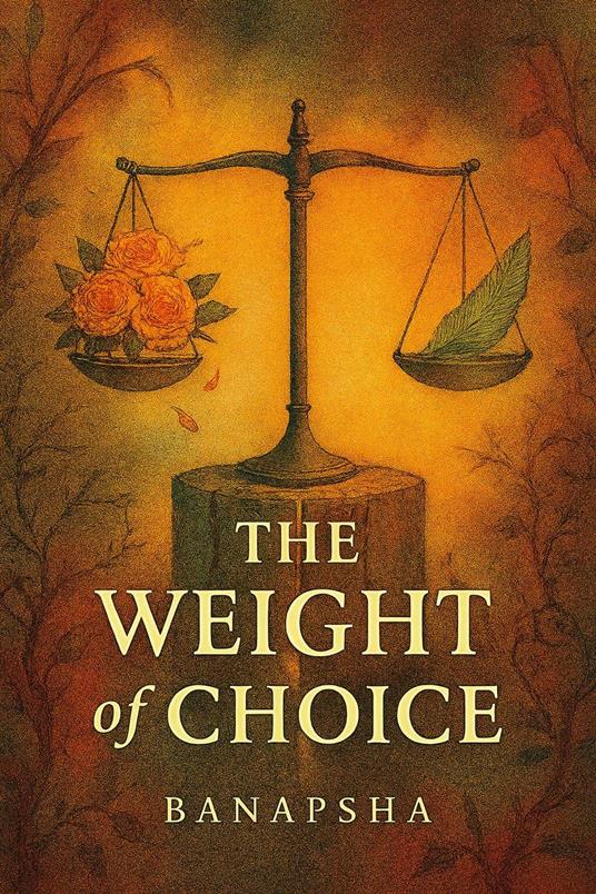 The Weight of Choice