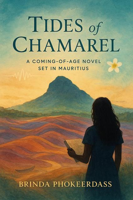 Tides of Chamarel - Brinda Phokeerdass - ebook