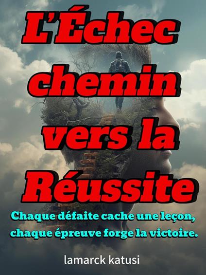 L'échec, chemin vers la réussite