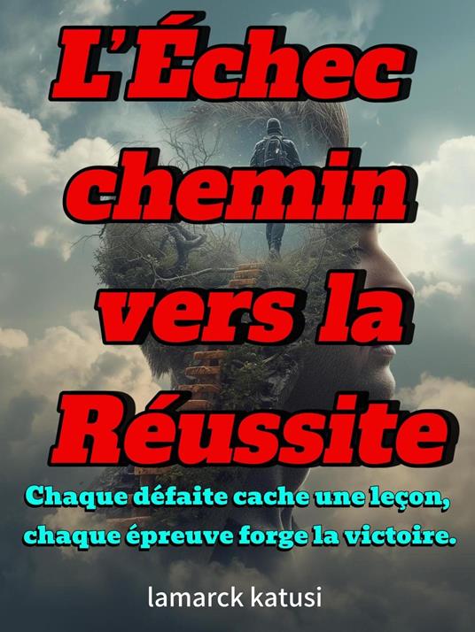 L'échec, chemin vers la réussite