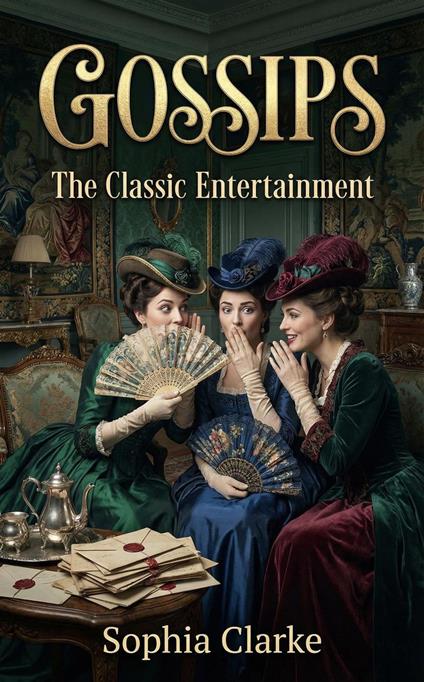 Gossips: The Classic Entertainment