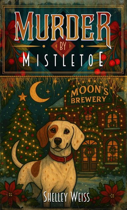 Murder by Mistletoe